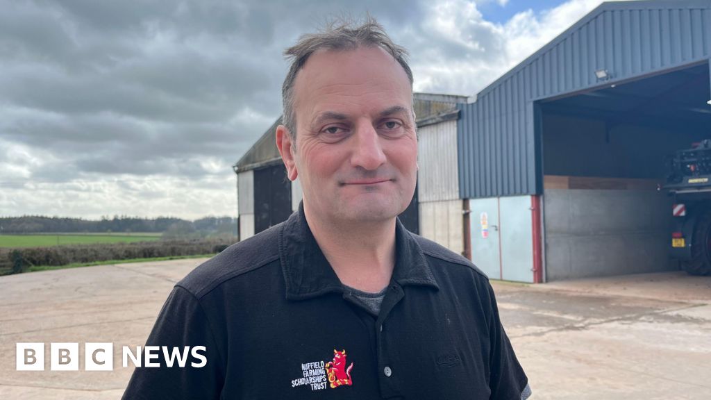 Farmers 'hammered' by fertiliser and fuel rises