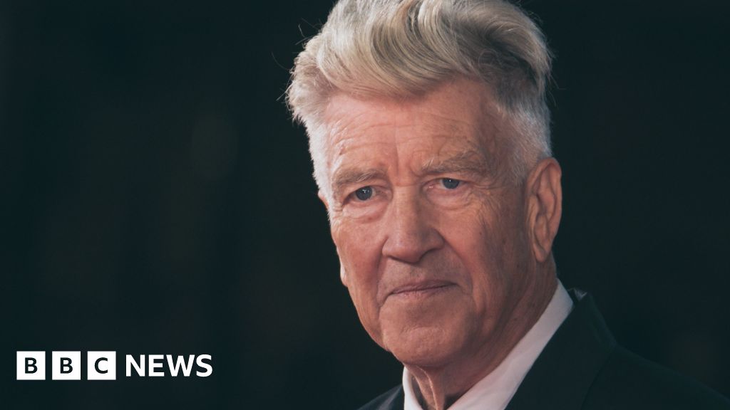 Hollywood director David Lynch reveals lung disease but ‘will never retire’