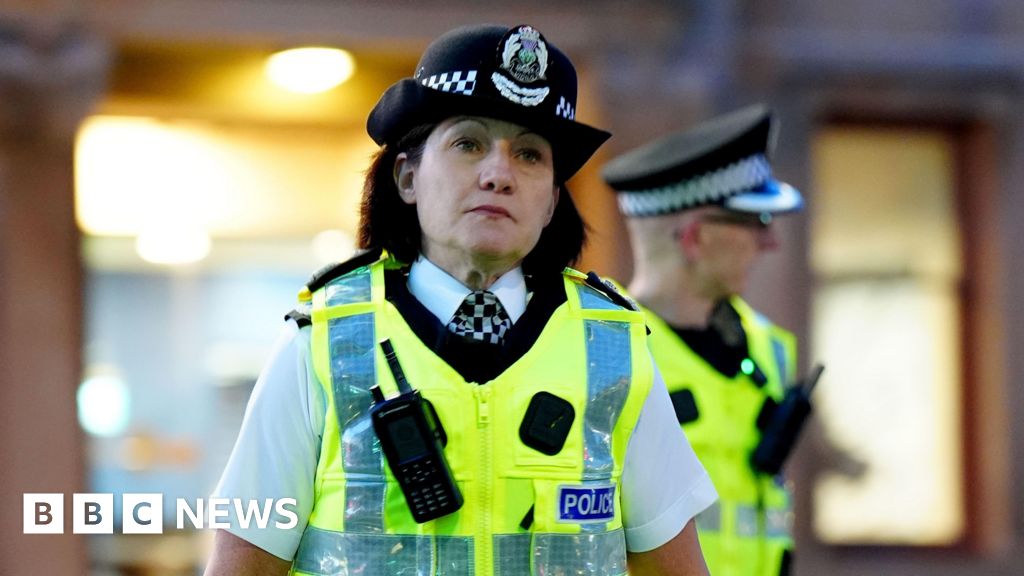 Police report on SNP finances probe due 'within weeks'