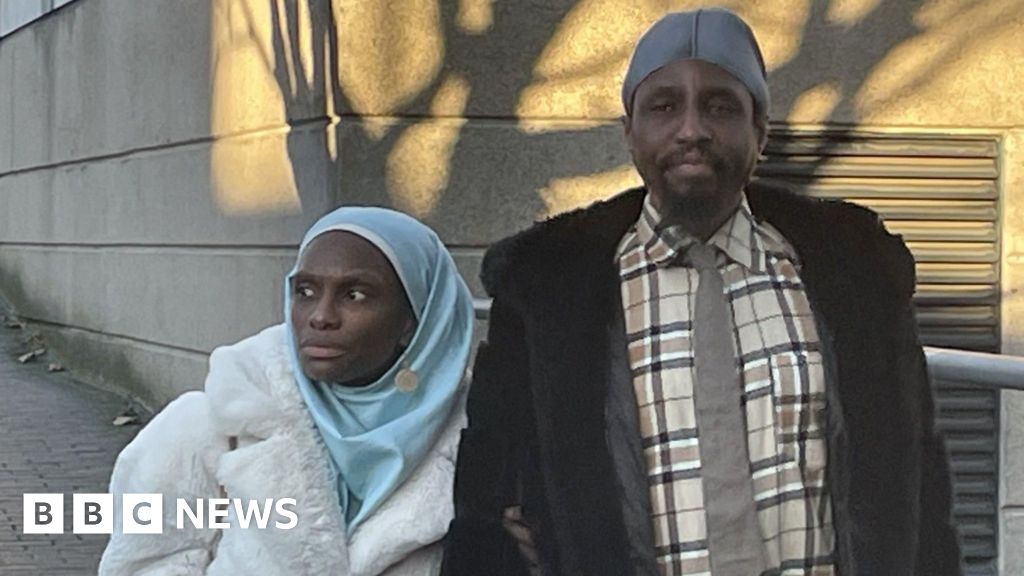 Parents guilty of causing buried boy's death