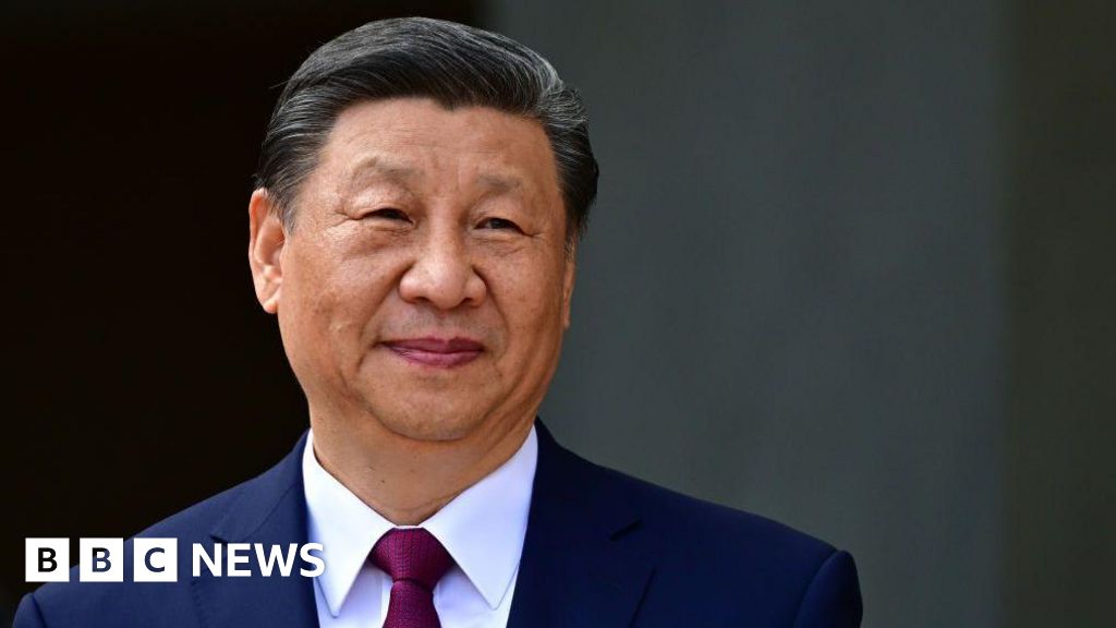 Why is China set to approve a new law promoting 'ethnic unity'? thumbnail