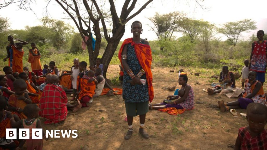 Somerset charity has helped women in Africa for 25 years