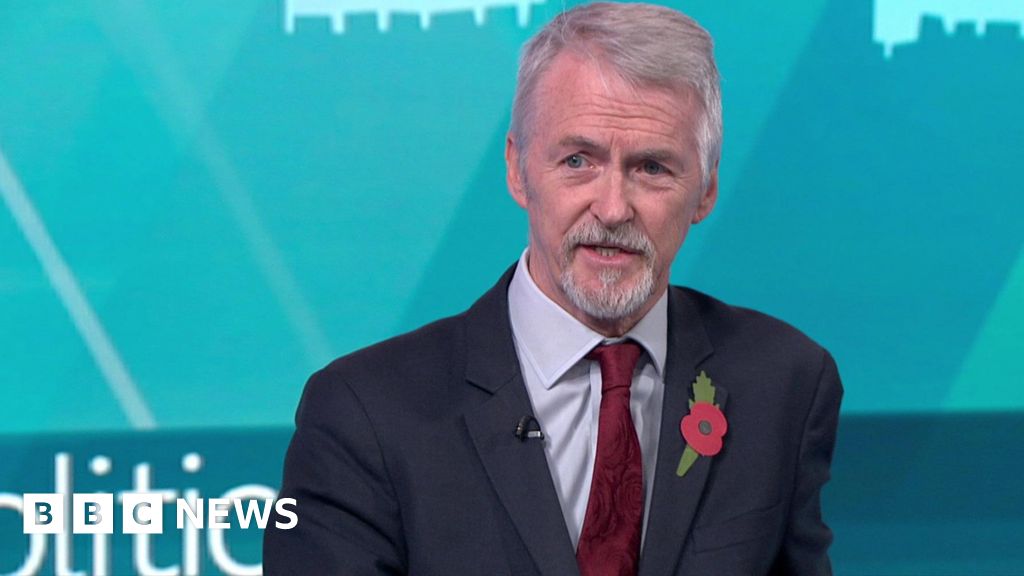 Labour failed to land message in by-election - deputy FM