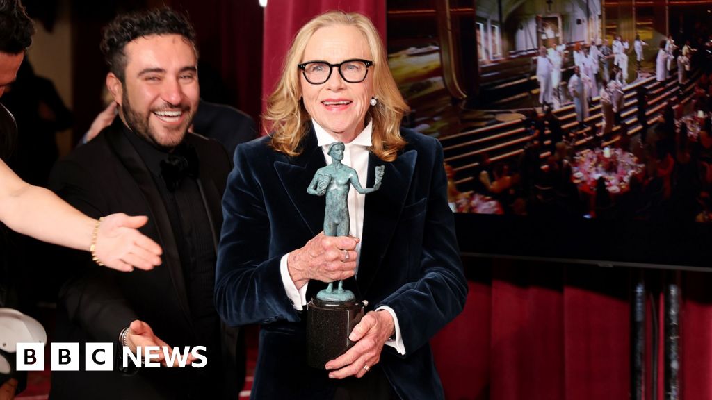 Actor Awards: The winners and nominations in full