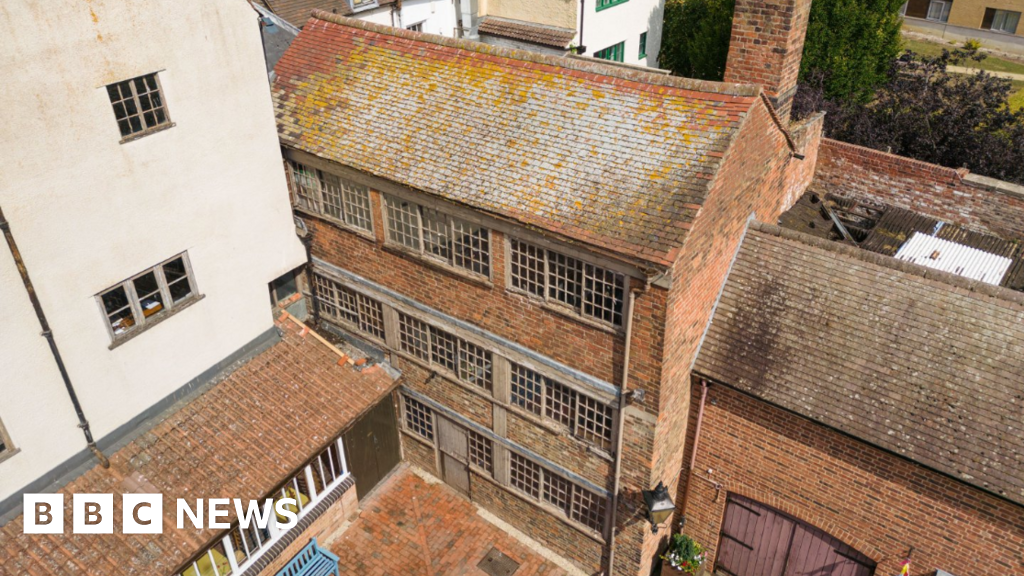 'Historic restoration' and 'light festival balloons'