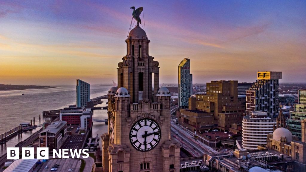 bbc.co.uk - David Humphreys - Jobs boost as Singaporean tech firm relocates HQ to Liverpool