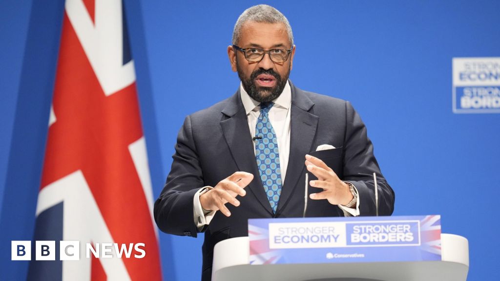 Tories commit to new housing plan for London