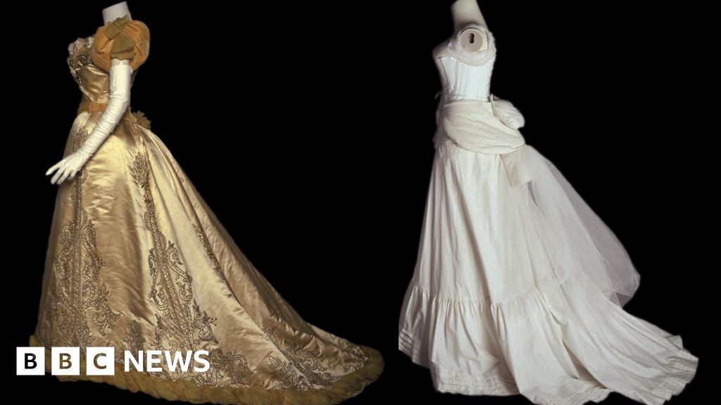 How the ‘father of haute couture’ revolutionised fashion