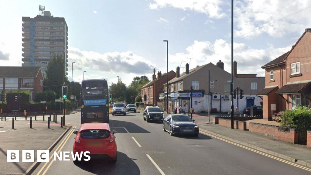 Coventry, Nuneaton stabbings leave one injured, one seriously hurt