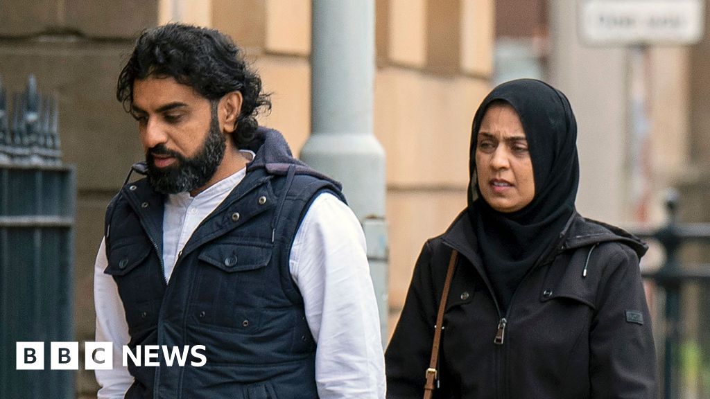 Doctor and husband jailed for selling stolen PPE on eBay