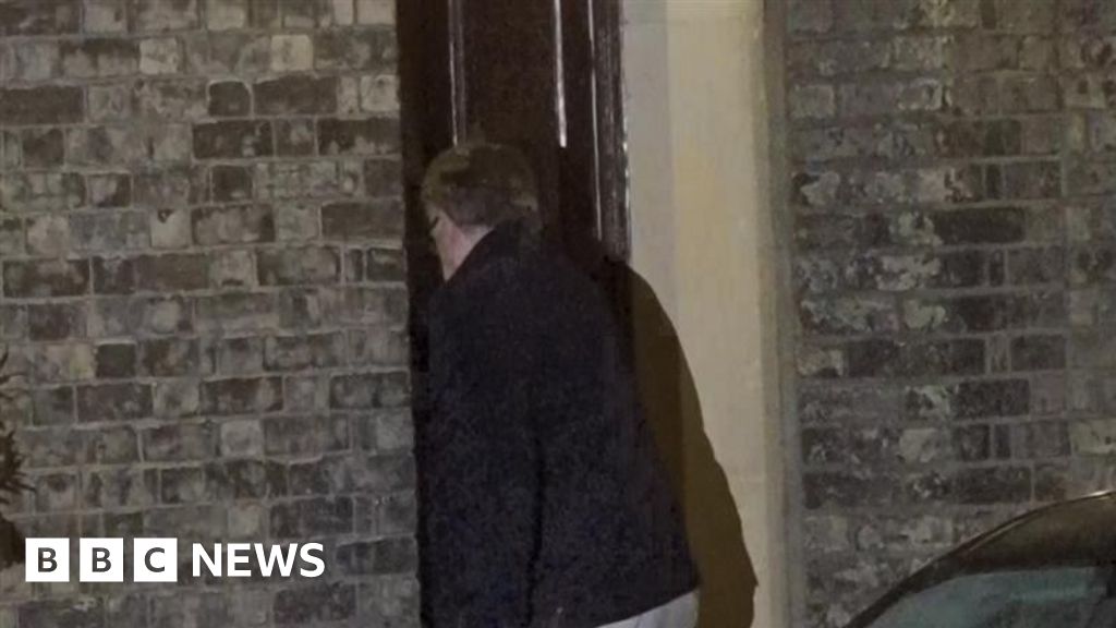 Lord Mandelson arrested on suspicion of misconduct in public office Lord Mandelson arrested on suspicion of misconduct in public office