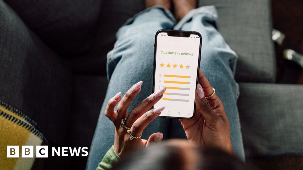 JustEat and Autotrader under investigation in probe into fake reviews