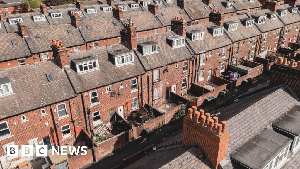 Leeds housing stock hit by unprecedented demand council