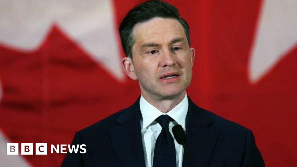 India accused of meddling in Canada’s Conservative Party leadership race  www.bbc.com