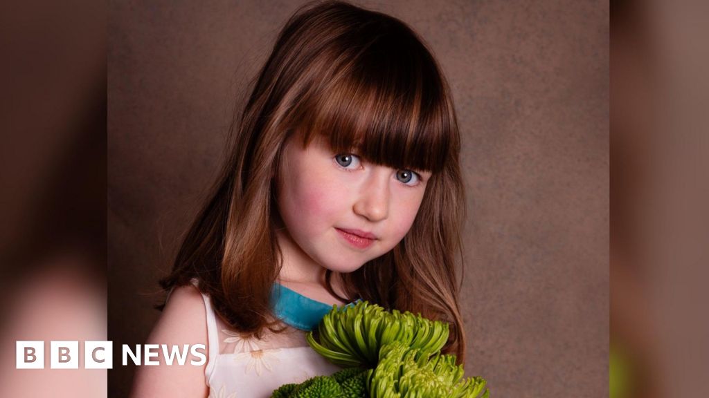 Driver sentenced to over eight years for killing nine-year-old Alice Williams