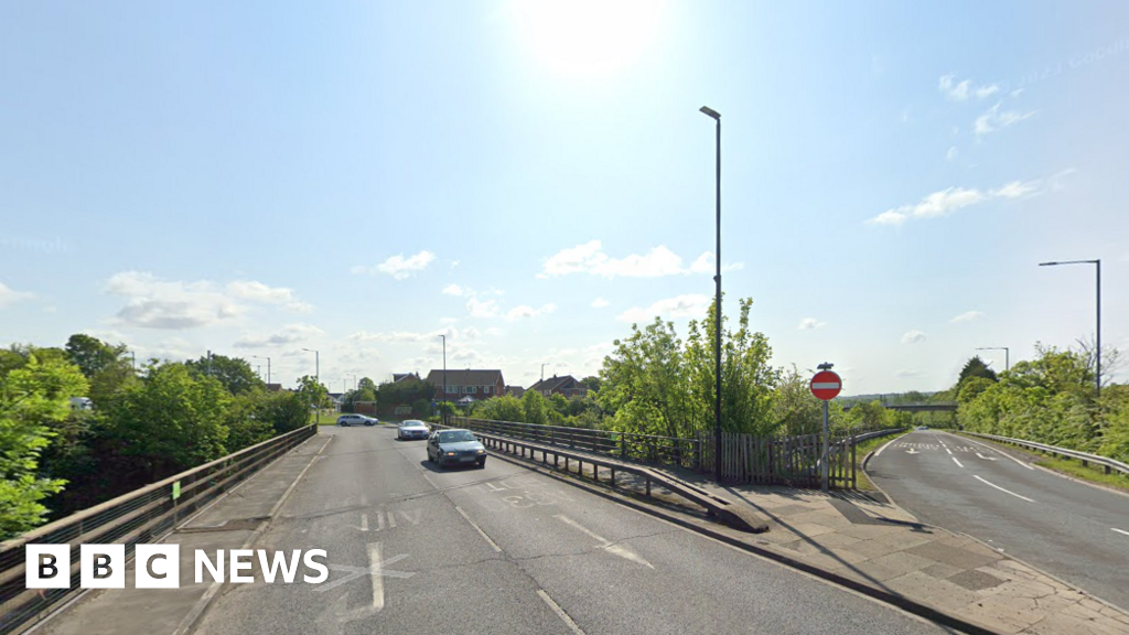 Cyclist, motorcyclist seriously injured in separate crashes in South Yorkshire