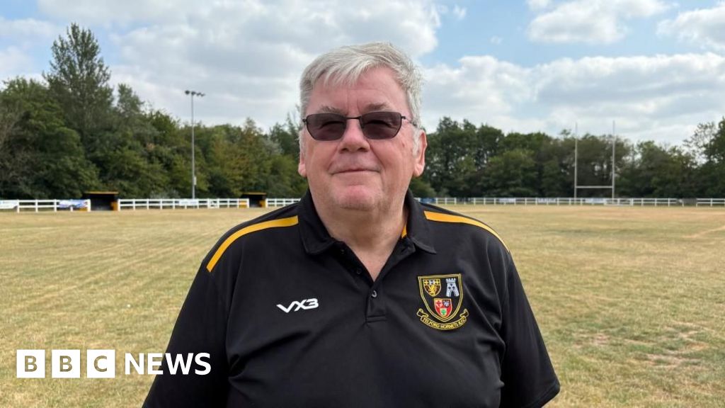 Telford Sports Teams Struggle With Heat-Damaged Pitches - News Directory 3