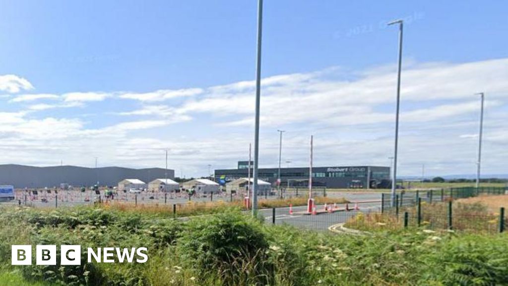Carlisle airport's new owner pledges £5m investment BBC News