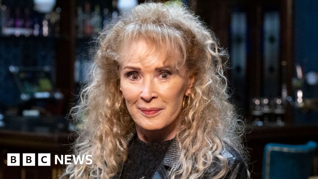 Fair City: Corrie legend Beverley Callard joins cast of Irish soap