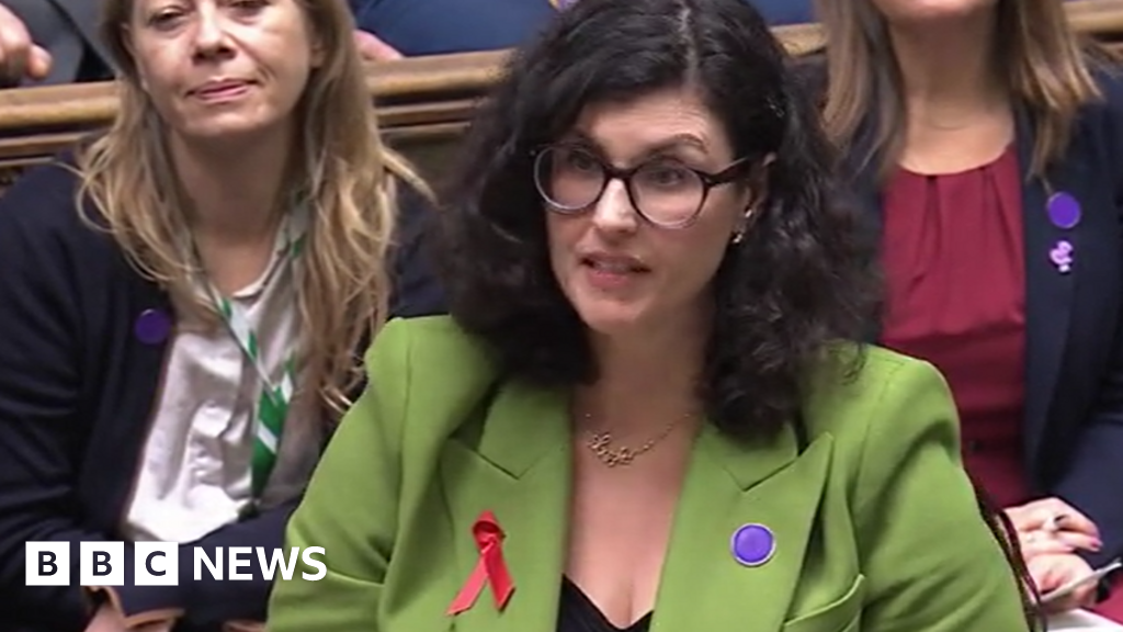 Oxfordshire MP slams "'outrageous' service charges for tenants