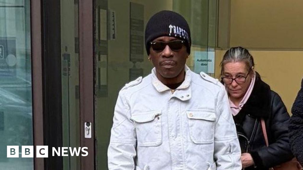 E-bike rider sentenced over fatal crash