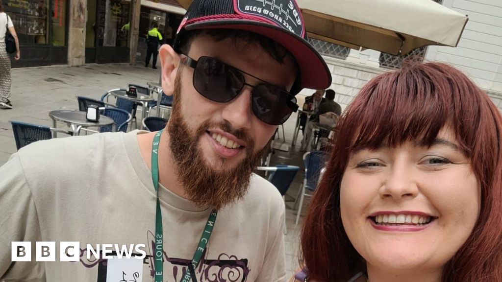 bbc.co.uk - Oscar Edwards - Cardiff woman predicted she had skin cancer after dream