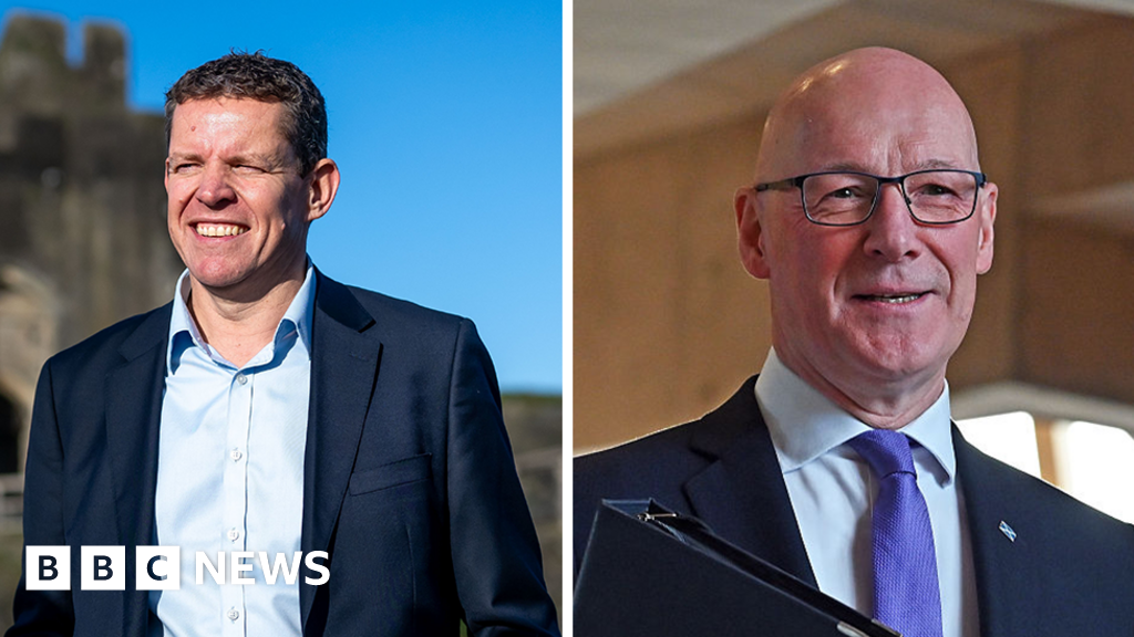 প্লেড সিমরু এবং এসএনপি নেতারা ‘প্রগতিশীল জোট’ গঠন নিয়ে আলোচনা করছেন