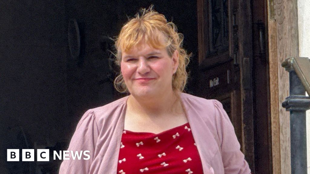 Ex-Tory MP Katie Wallis Charged False Passport During Term