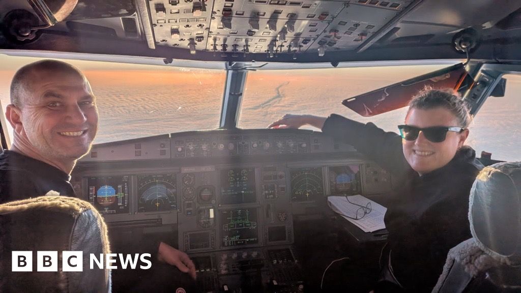 Australian Crew Completes Midwinter Medical Evacuation from Antarctica