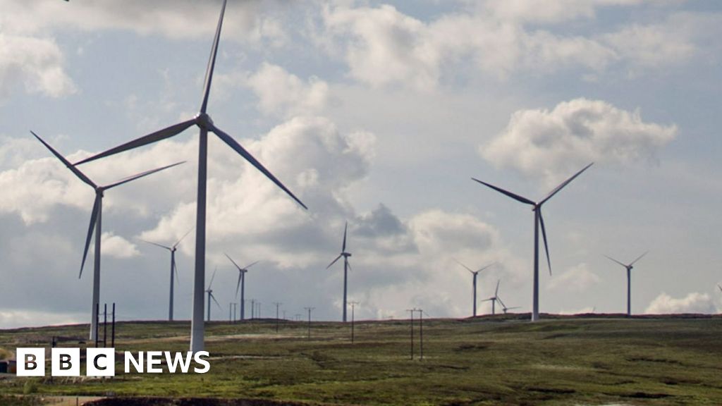 Climate: MPs cast doubt on Stormont meeting net zero target