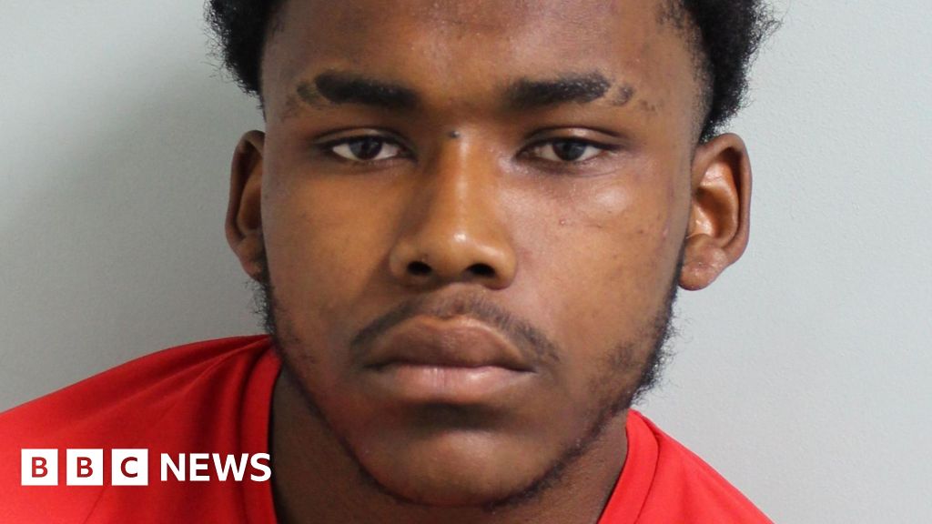 Man guilty of teenage knife-dealer's murder