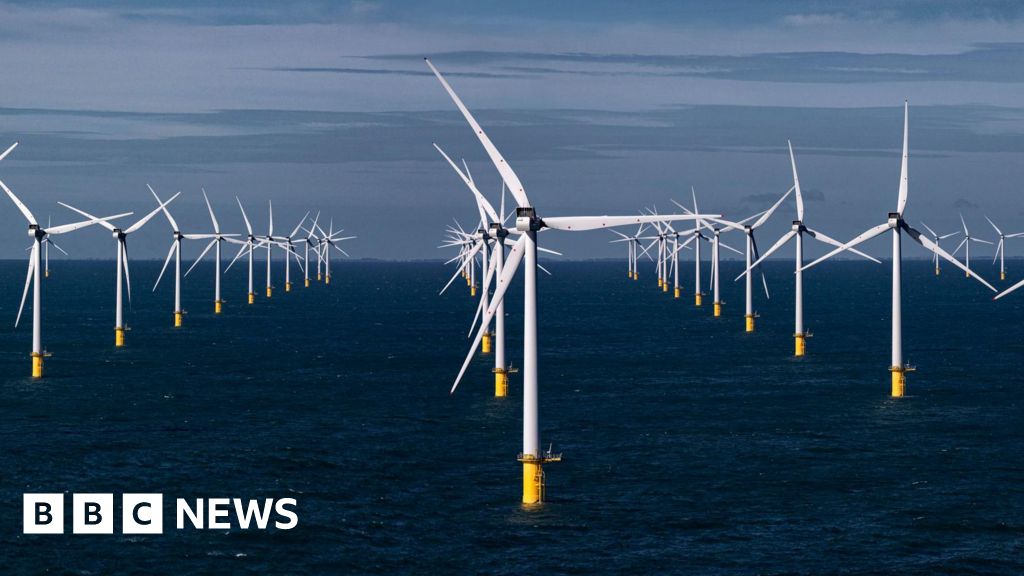 bbc.co.uk - Huw Thomas - Port Talbot to become offshore wind hub for Celtic Sea