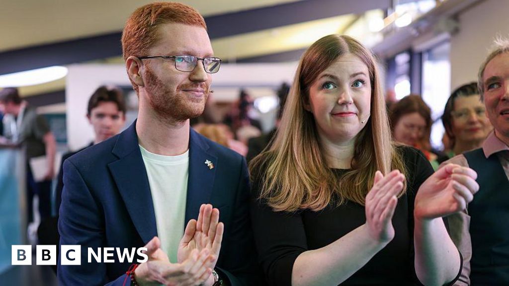 Scottish Greens Commit to Free Bus Travel and Overhaul Council Tax at Conference