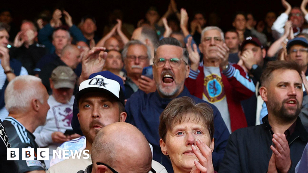 Aston Villa Eyes Europa League Glory in High-Stakes Nottingham Forest Clash — image 1