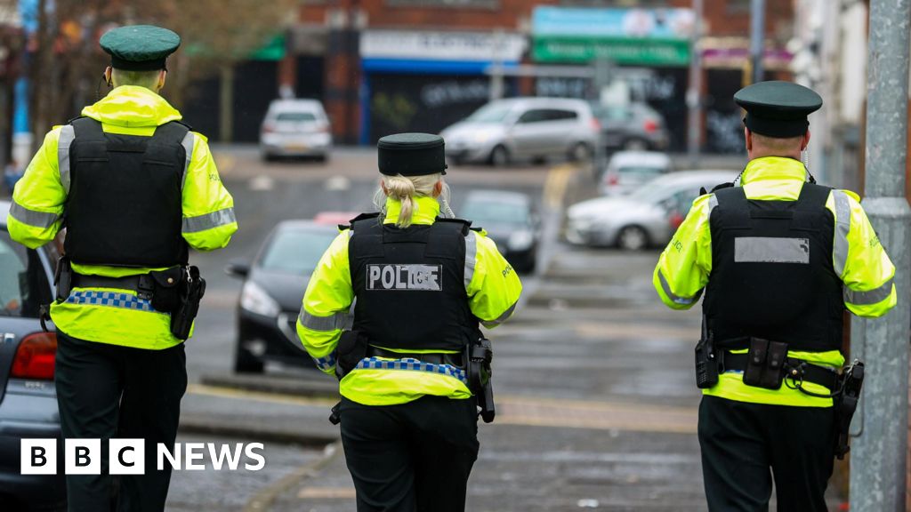 UK needs to provide PSNI with more money, say former chief constables