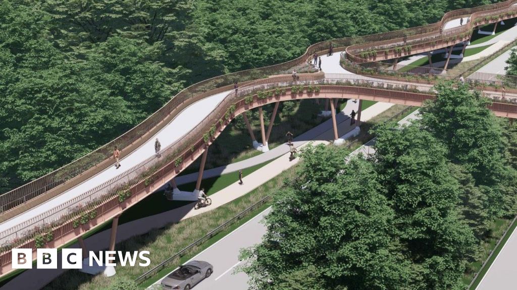 Bayswater Brook bridge plan given go-ahead for housing development