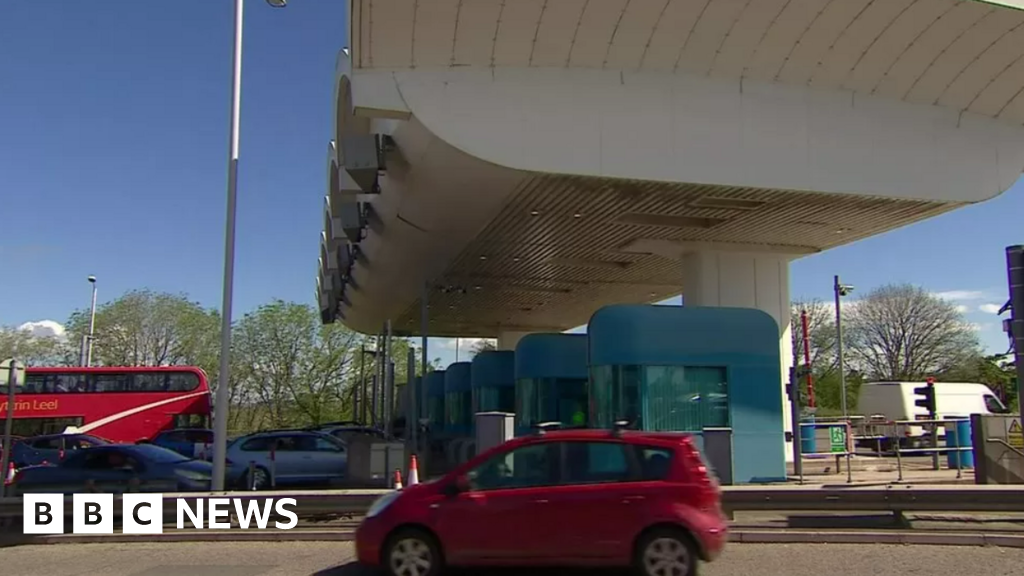 Increase To Cornwall Devon Tamar Tolls Considered