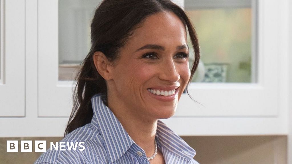 Weekly quiz: What food did Meghan reveal Harry doesnt like?
