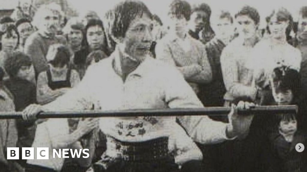 'You wouldn't mess with him' - Liverpool's Kung Fu Master