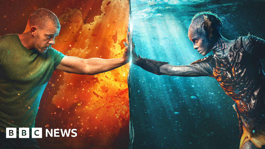 A Deeper Dive: Russell T Davies' Bold New Spin-Off of Doctor Who