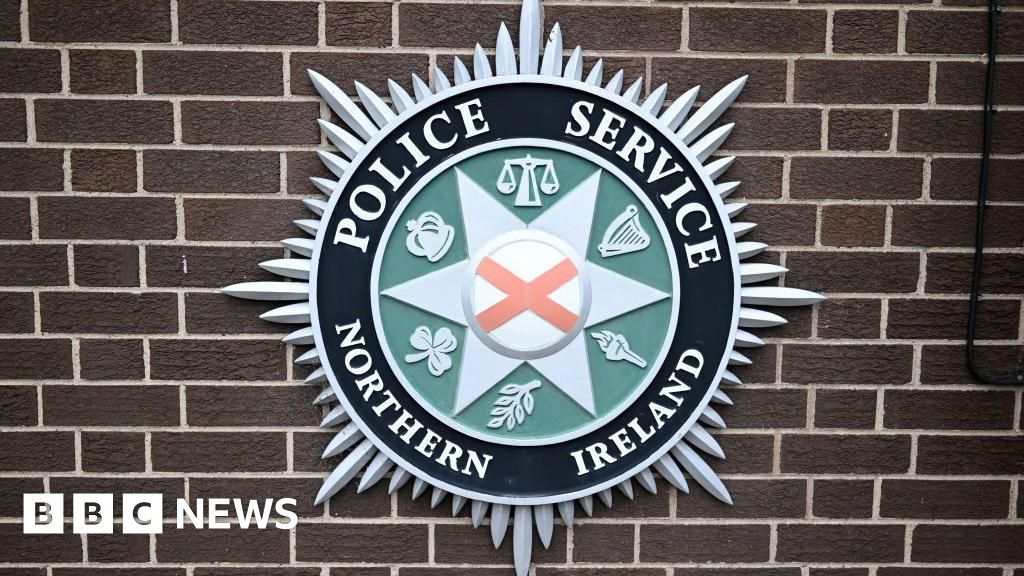 Man Arrested for Attempted Murder in Belfast