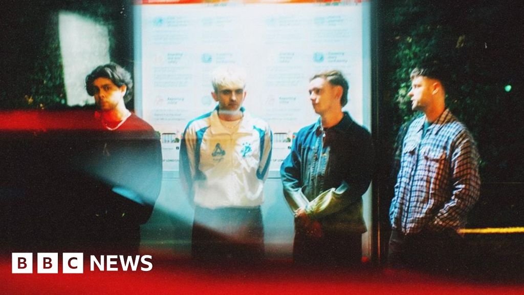 Only the Poets to be supported by unsigned act at £1 Brixton gig