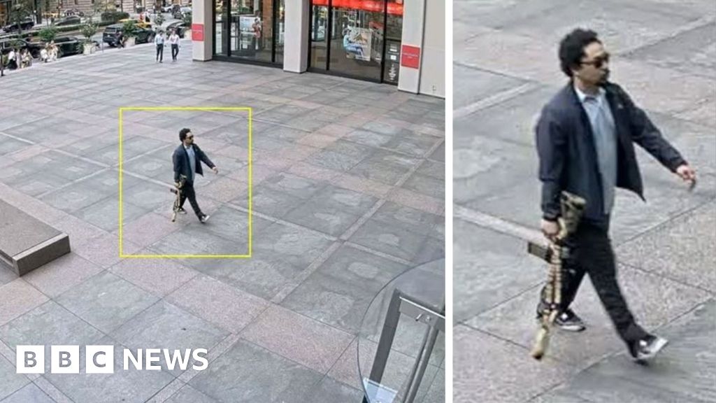 Police responding to calls of shots fired in New York City building
