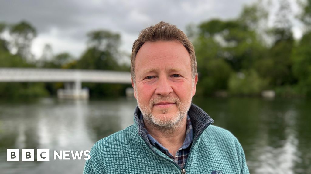 Water campaigner cautious on using new bathing site