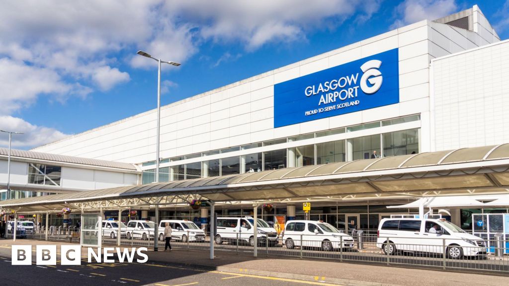 Edinburgh, Glasgow Airport Strike Threat Looms