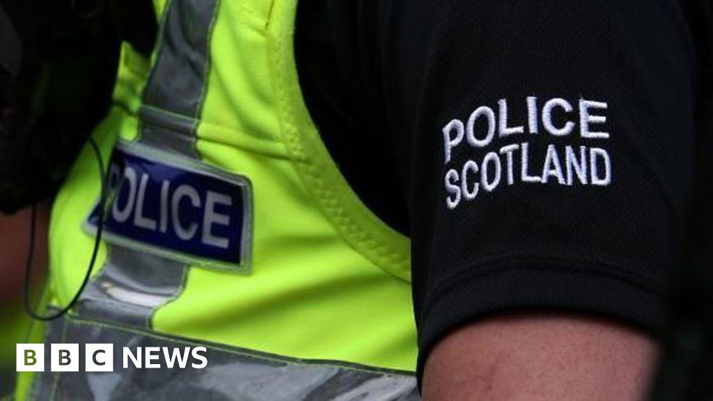 Four Men Charged in Forres Stabbing Incident