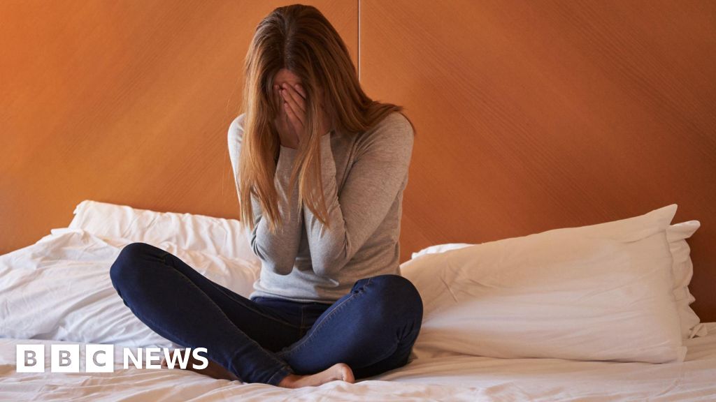 NHS Apologizes for Abuse at Historic Dumfries Children's Unit - health news from BBC