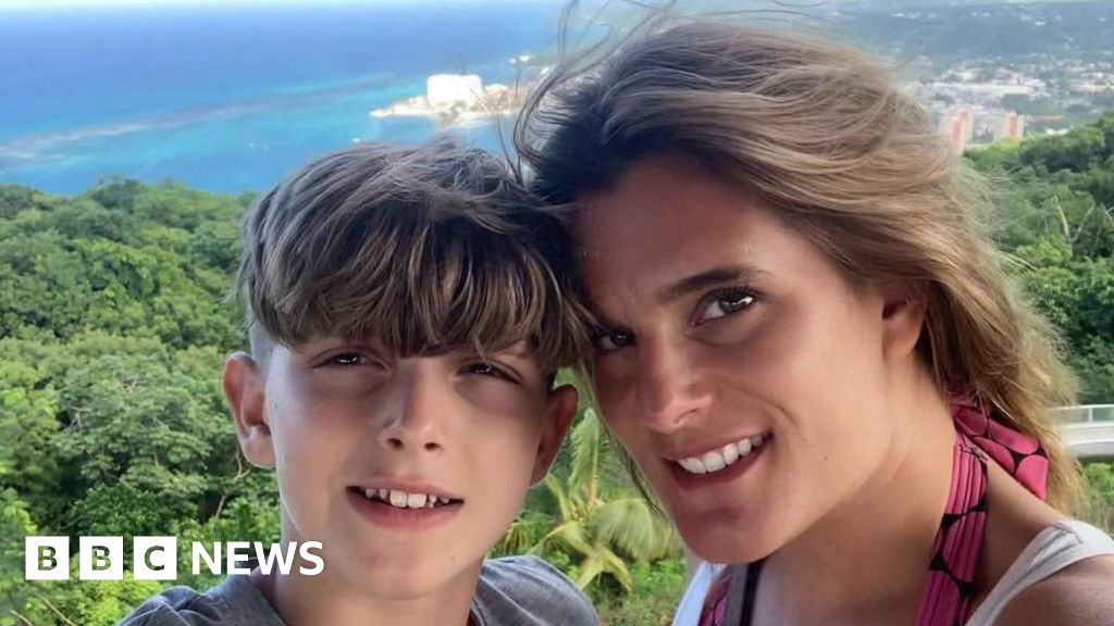 Bereaved Cheltenham mum meets peers to discuss online safety law