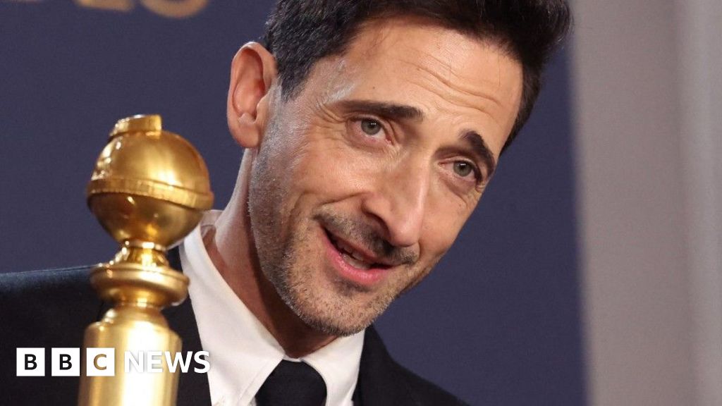 Golden Globes: The full list of winners and nominees