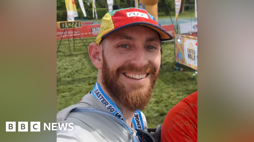 Oxfordshire rescuer will 'dig deep' during Arctic ski race